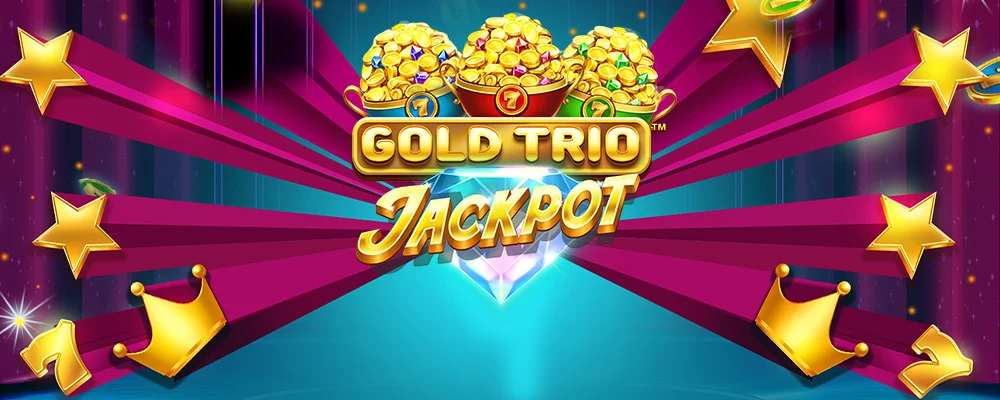 aa234 bet Jackpot do Trio de Ouro