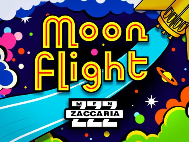 aa234 bet Deslizante de Voo Lunar